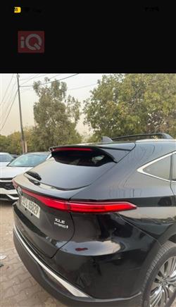 تويوتا فنزا
